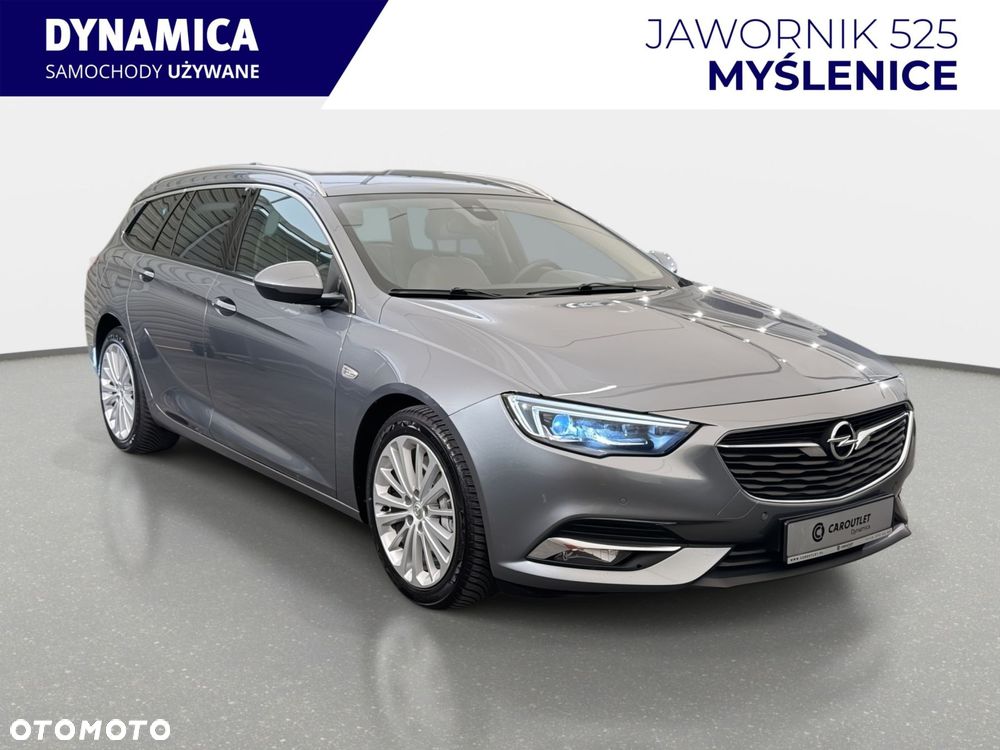 Opel Insignia - 2