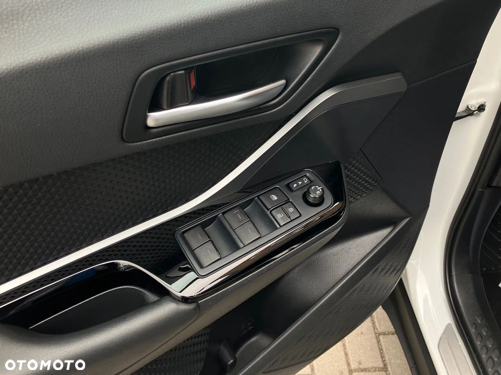 Toyota C-HR 1.8 Hybrid GPF GR Sport - 33
