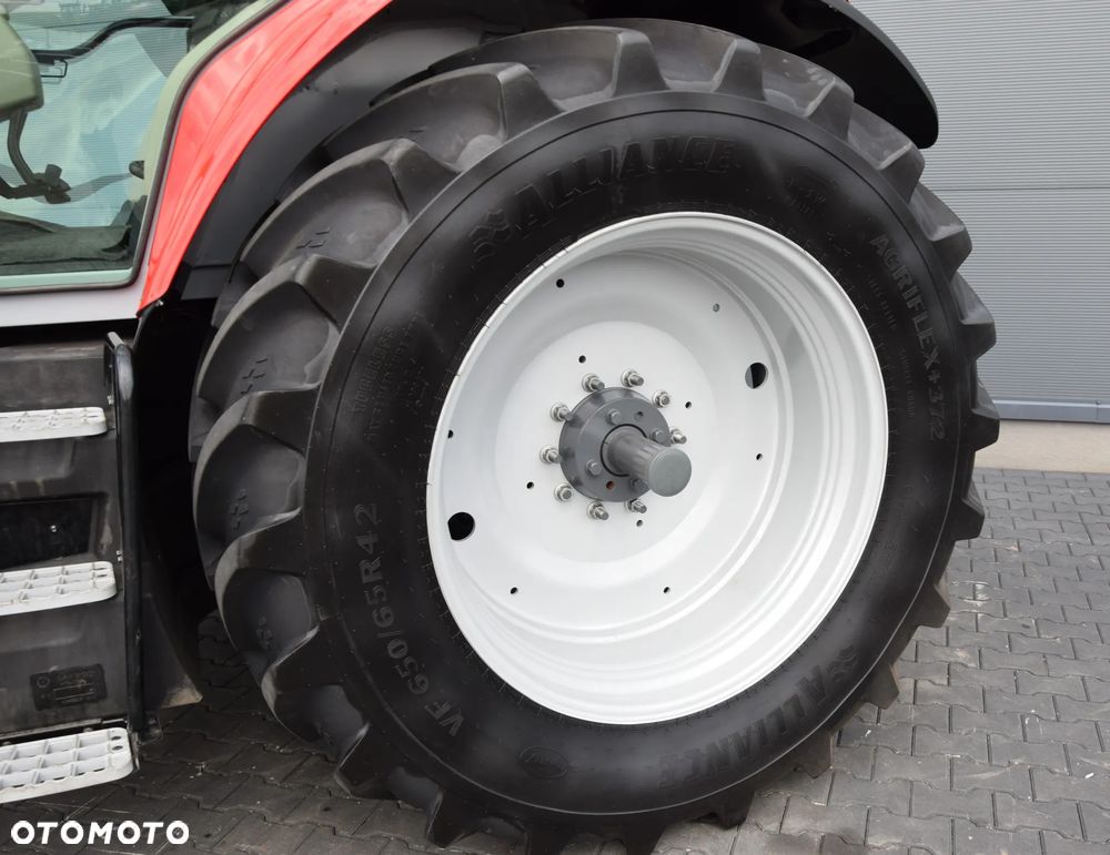 Massey Ferguson 7S.210 Dyna-VT - 16