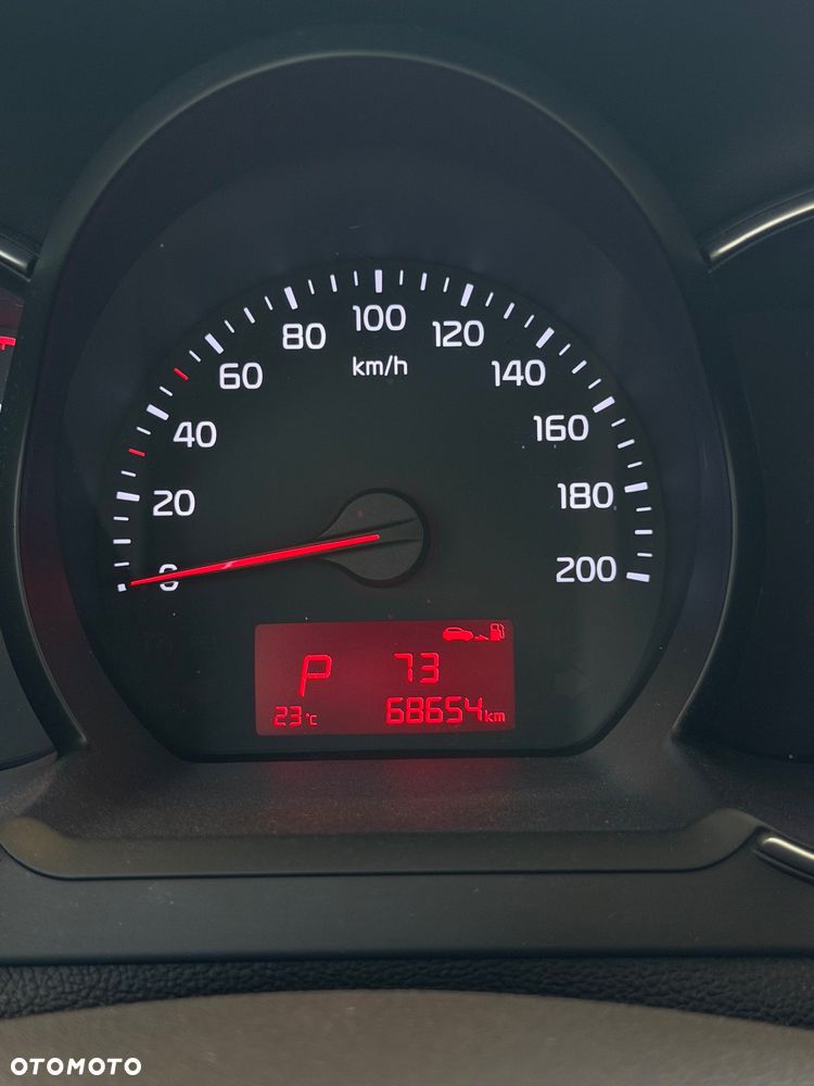 Kia Picanto 1.2 XL - 20
