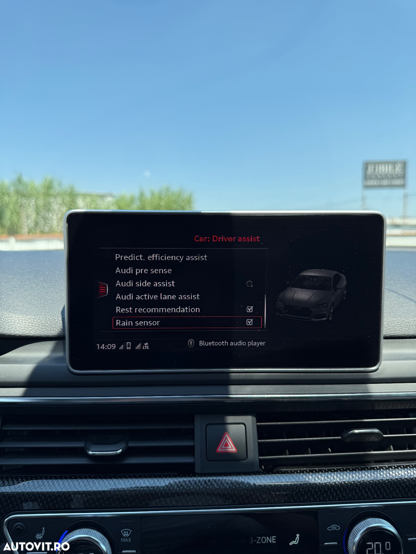 Audi S5 Coupe 3.0 TFSI - 13