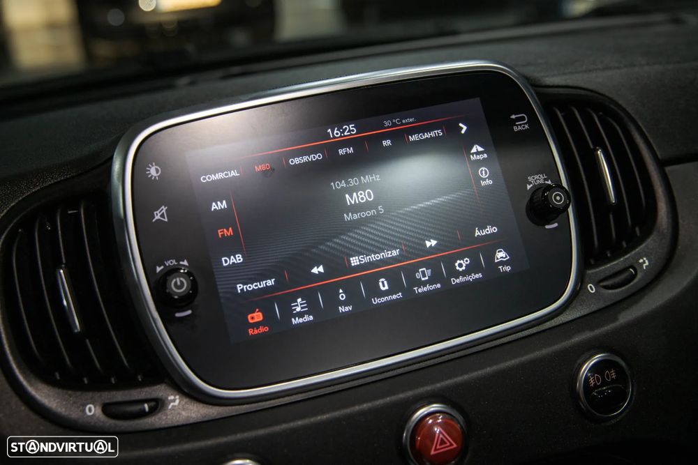 Abarth 595C 1.4 T-Jet Esseesse - 28