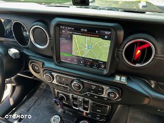 Jeep Wrangler Unlimited GME 2.0 Turbo 80th Anniversary - 12