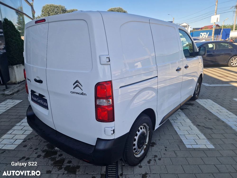 Citroën Jumpy - 8