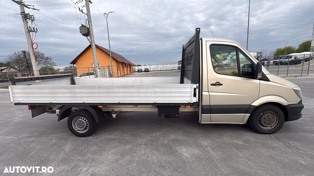 Mercedes-Benz Sprinter 316 - 2