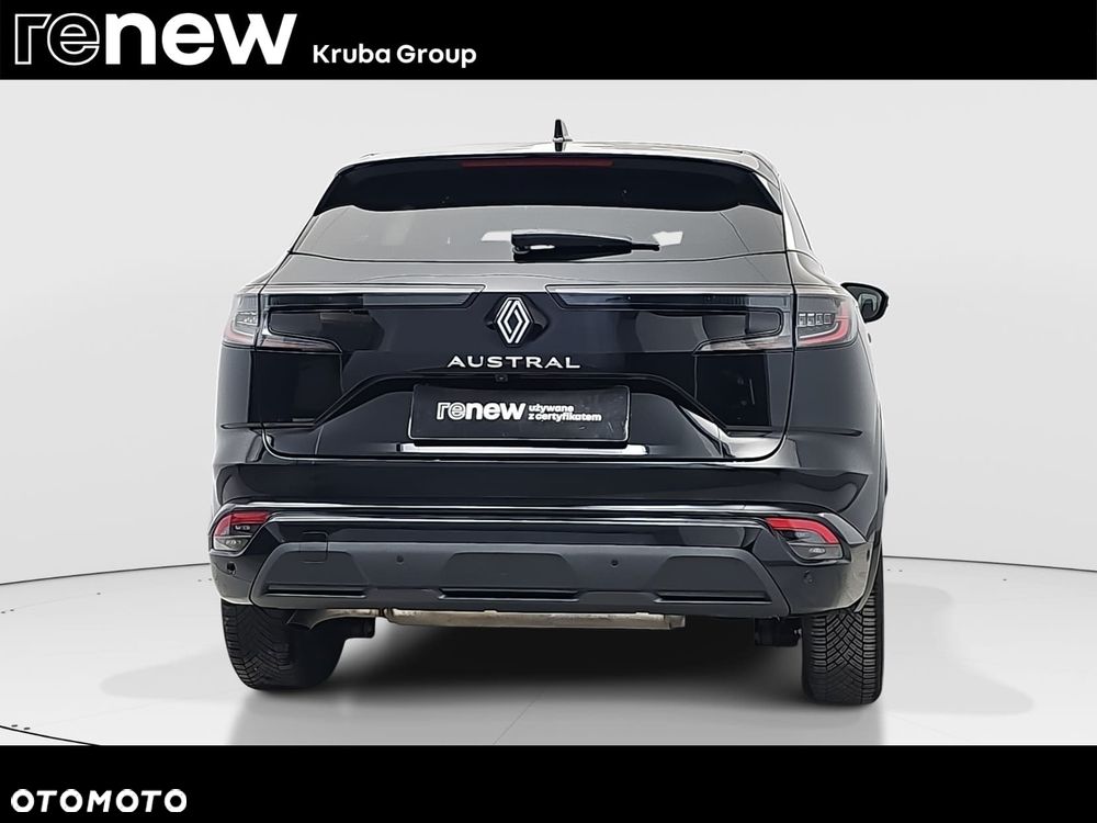 Renault Austral 1.3 TCe mHEV Techno - 6
