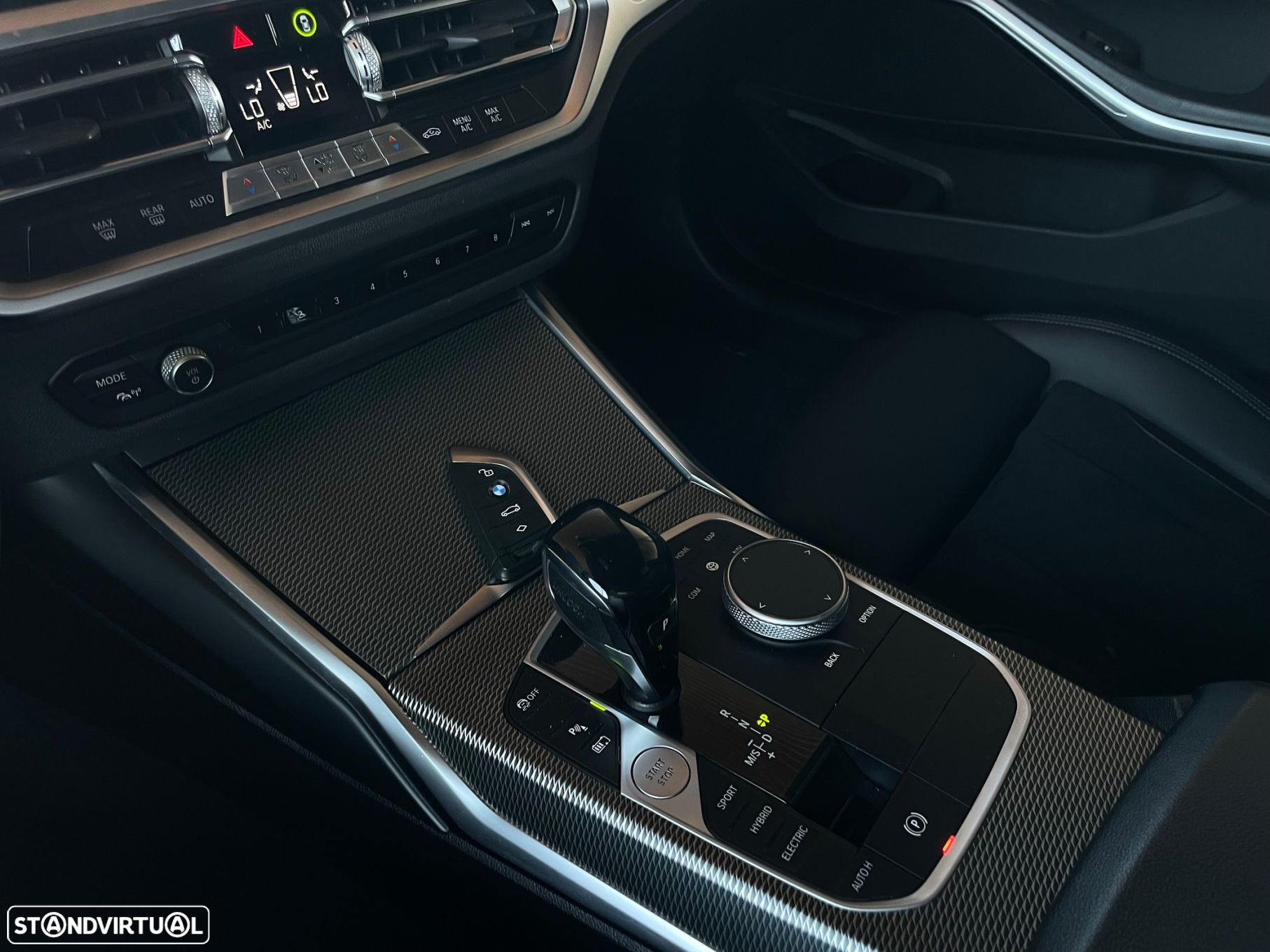BMW 330 e Touring Pack M Auto - 20