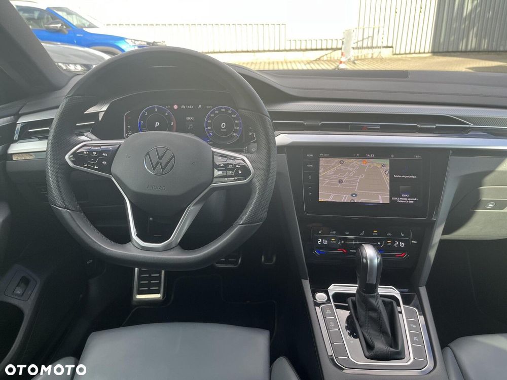 Volkswagen Arteon 2.0 TDI 4Motion Elegance DSG - 20