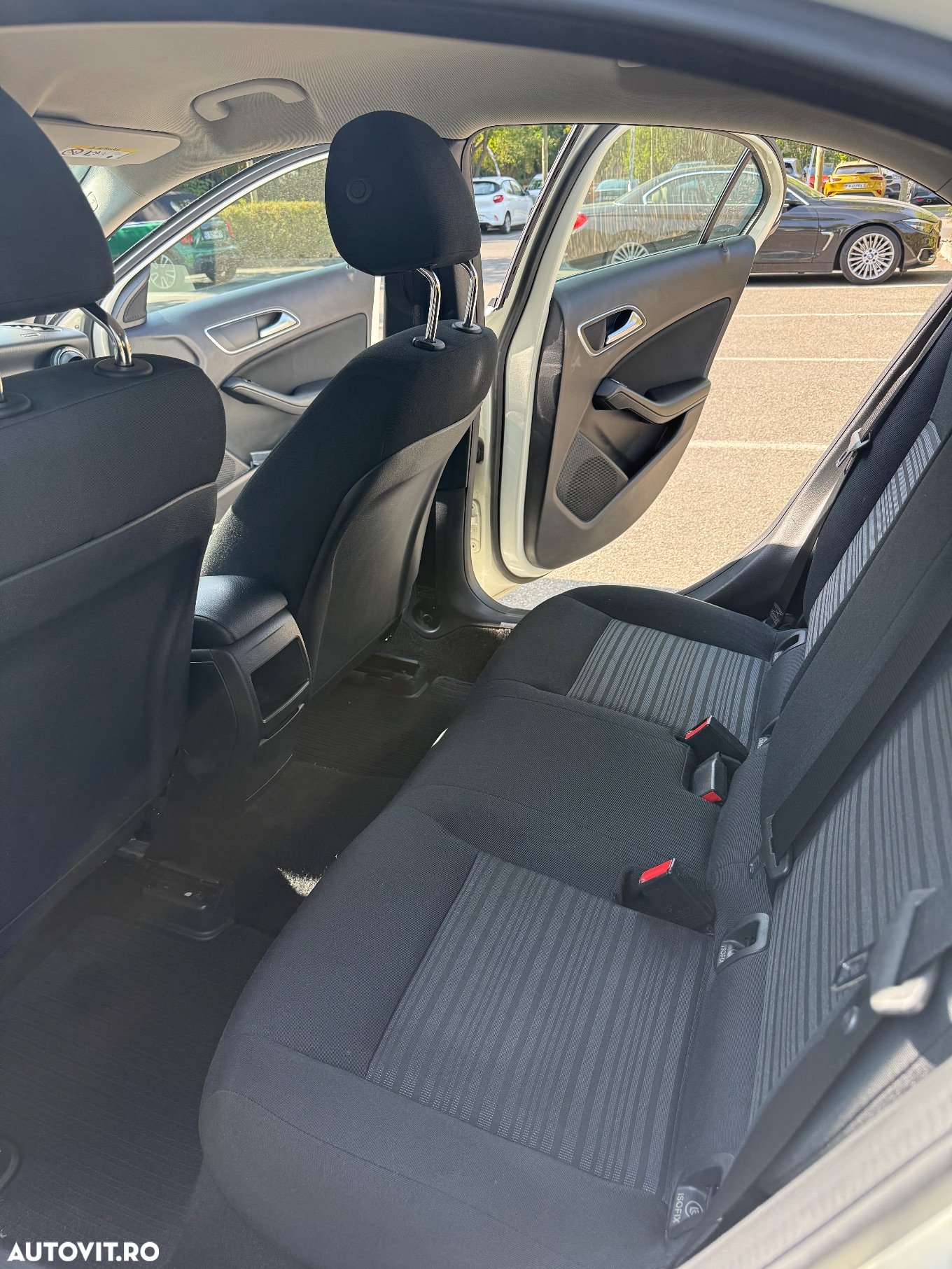 Mercedes-Benz A 160 CDI - 6