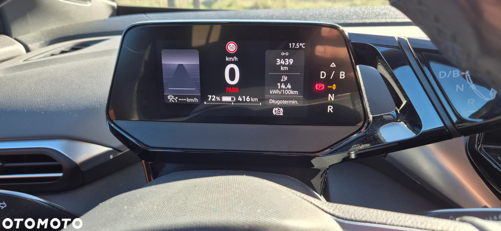 Volkswagen ID.4 77kWh 1ST - 11