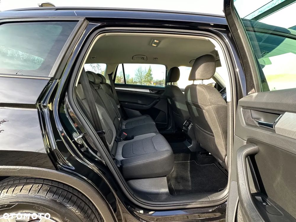 Skoda Kodiaq 2.0 TDI 4x2 Ambition DSG - 23