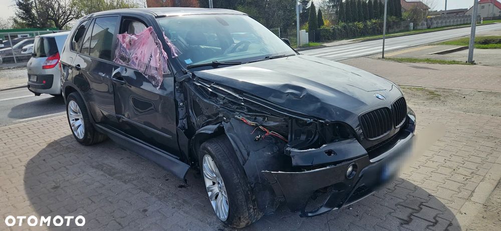 BMW X5 xDrive30d - 8