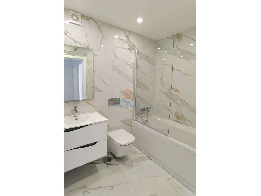 Apartamento T5 Duplex com terraço - Montijo - Grande imagem: 5/32