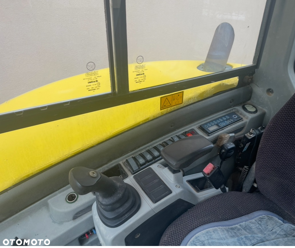 Wacker Neuson 6003 ET 65 - 22