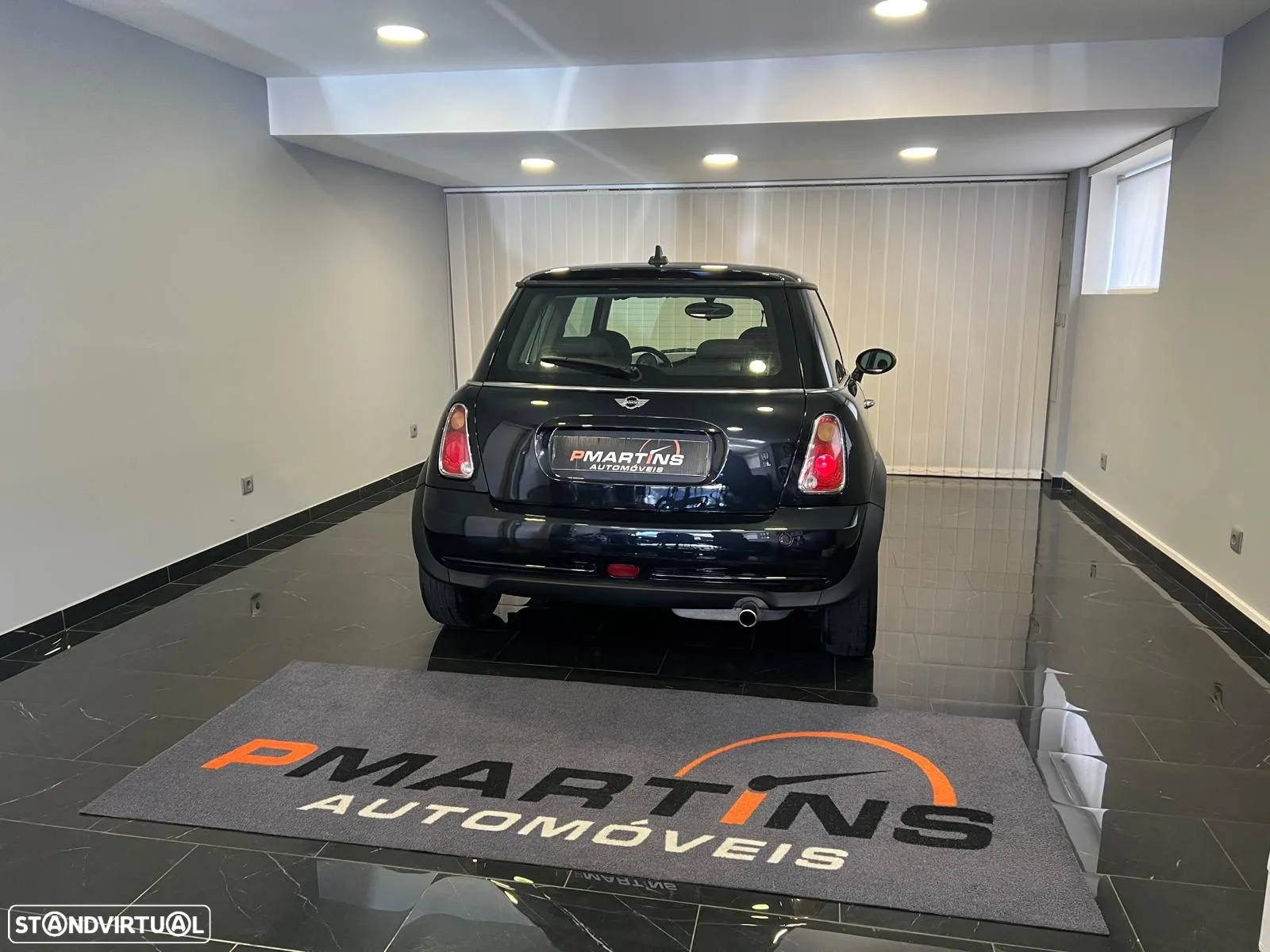 MINI 3 Portas One 1.6 - 15