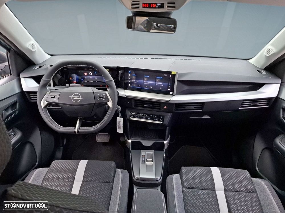 Opel Frontera 44 kWh GS - 4