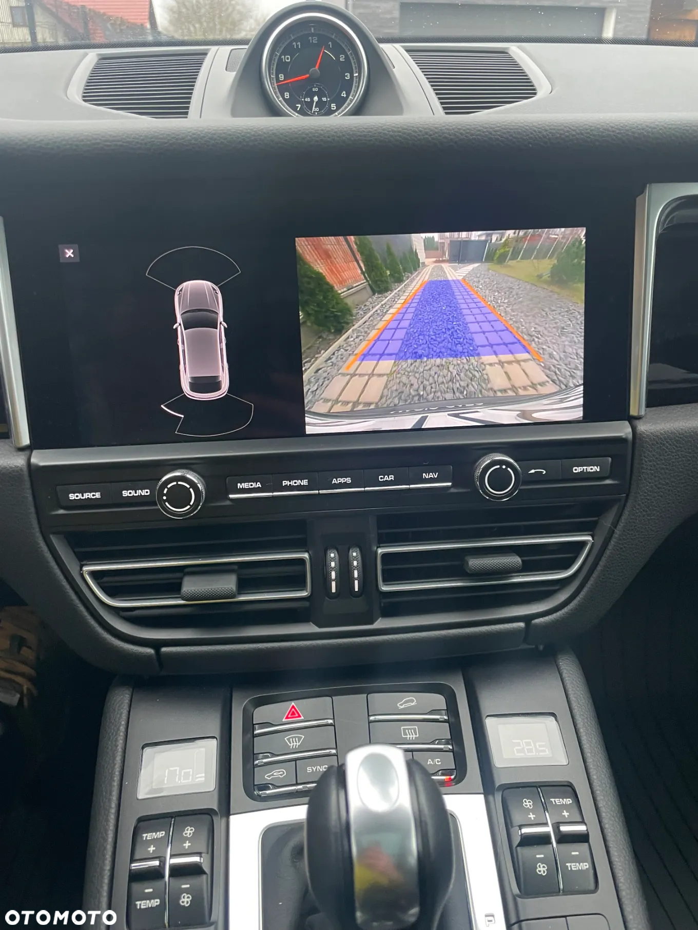 Porsche Macan PDK - 17
