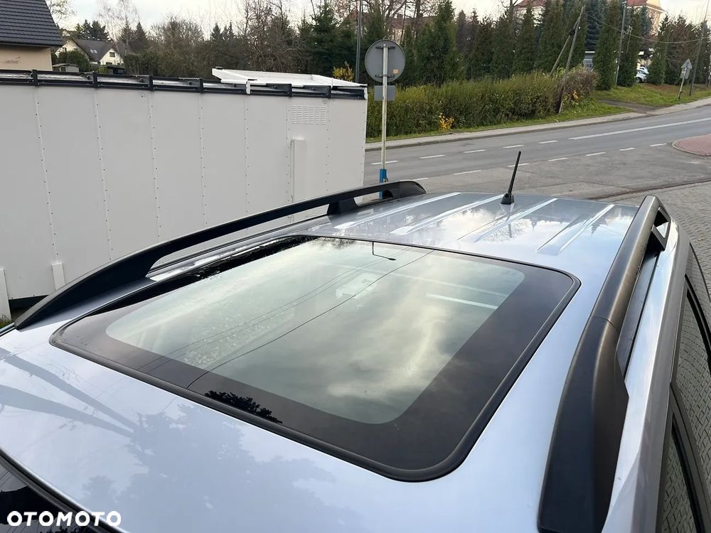 Subaru Forester 2.0X Automatik Exclusive - 20