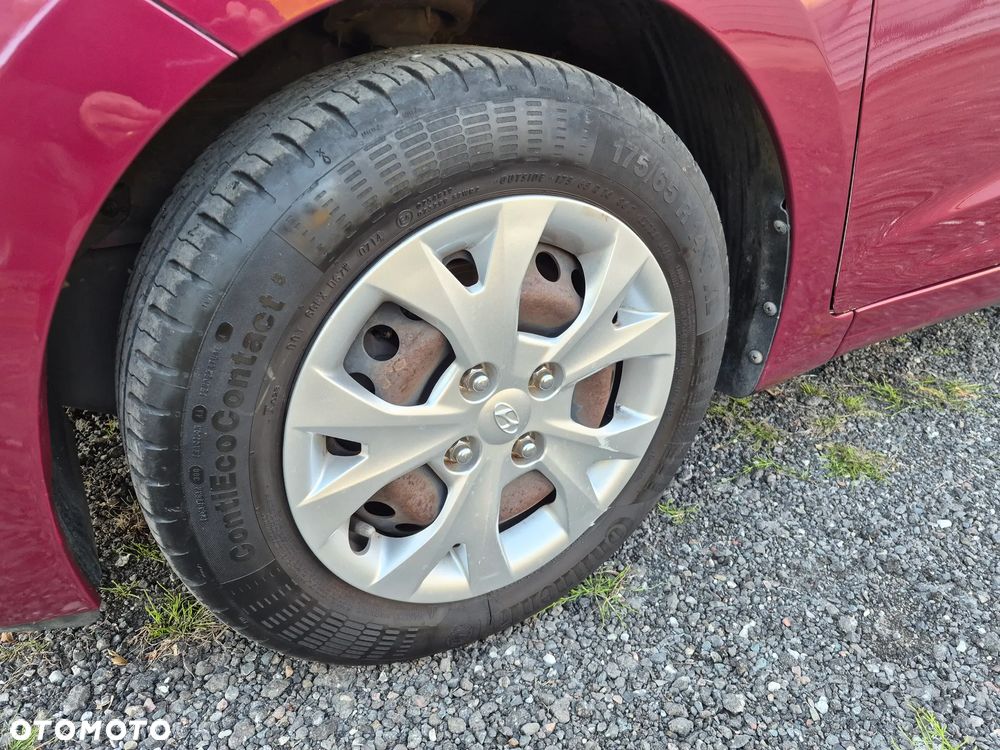 Hyundai i10 1.0 Access - 24