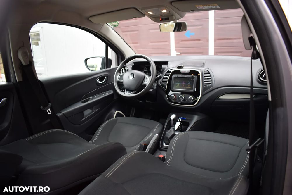 Renault Captur ENERGY dCi 90 EDC Intens - 6