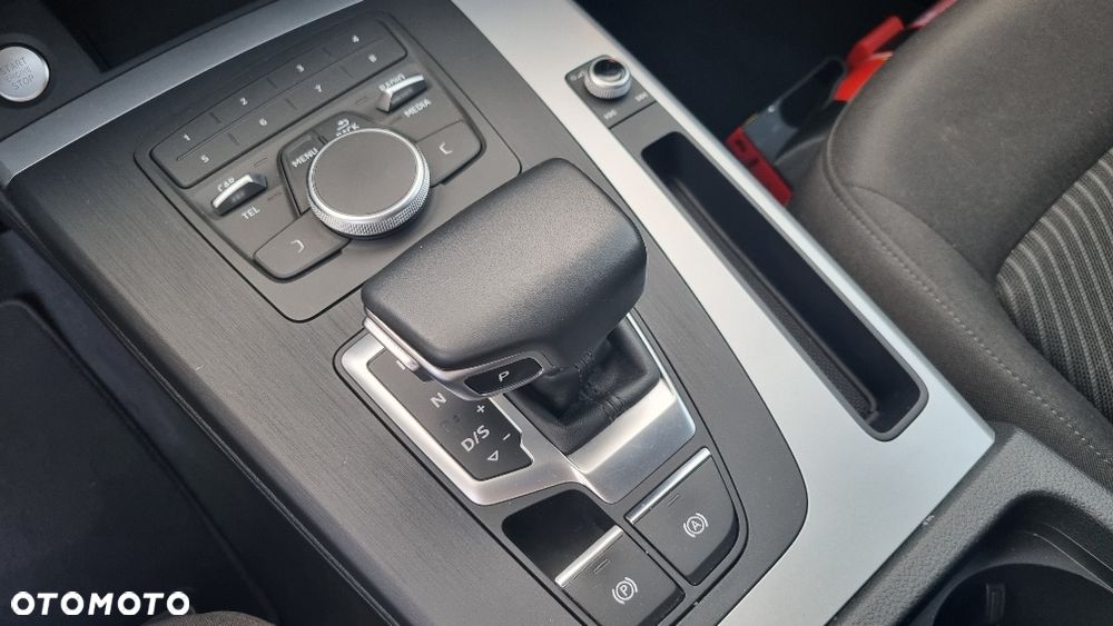 Audi Q5 35 TDI Quattro S tronic - 19