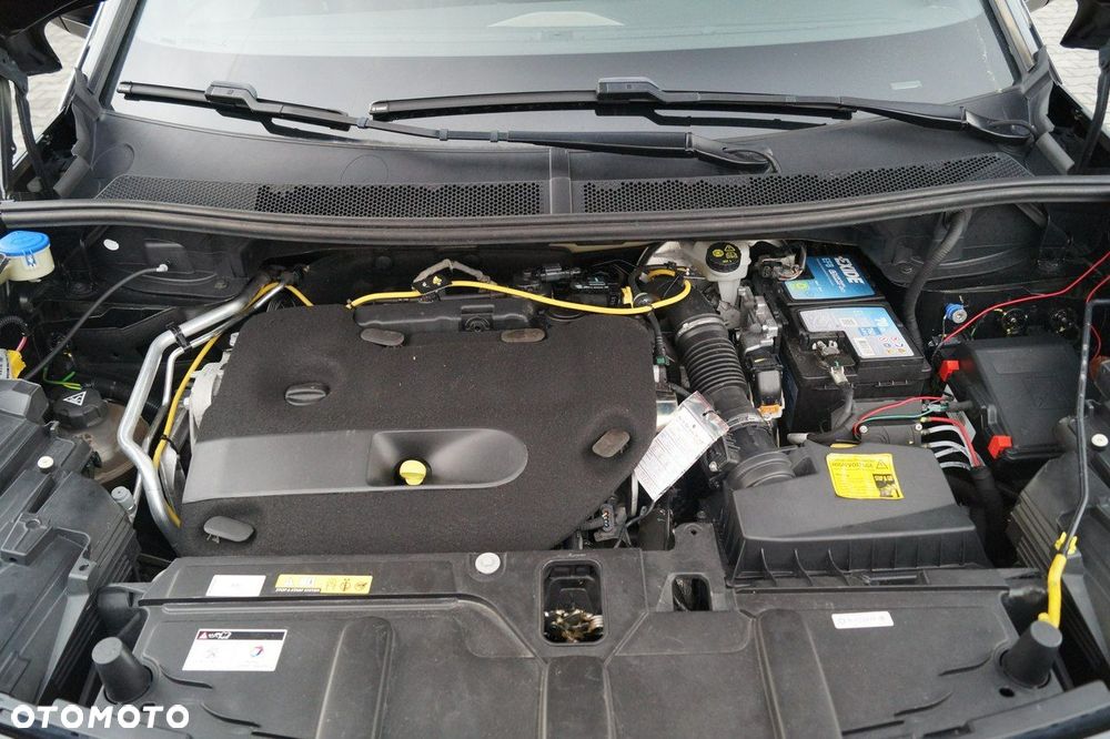 Peugeot 3008 - 22