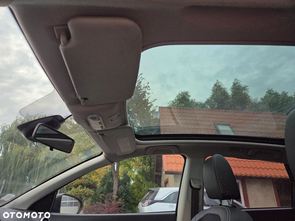 Nissan Qashqai 1.6 dCi DPF Start/Stop 360 - 19