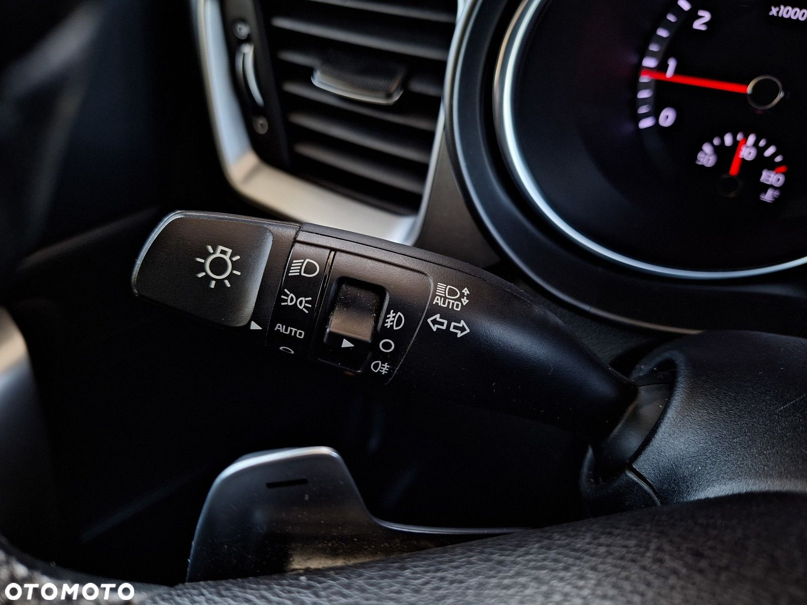 Kia Ceed 1.4 T-GDI M DCT - 33