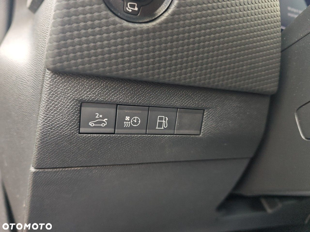 DS Automobiles DS 4 - 17