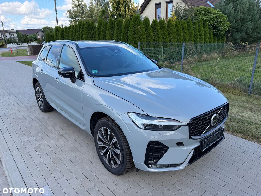 Volvo XC 60 B4 B Plus Dark - 6