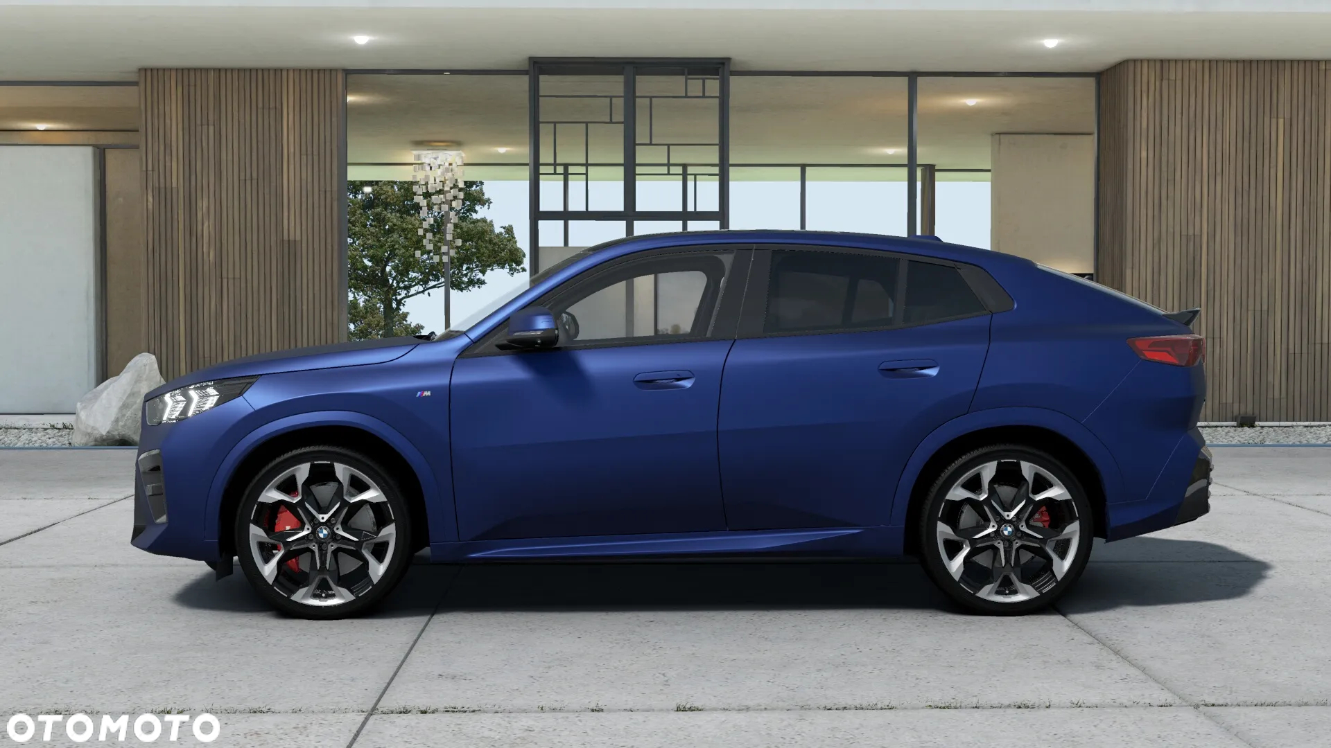 BMW X2 - 4
