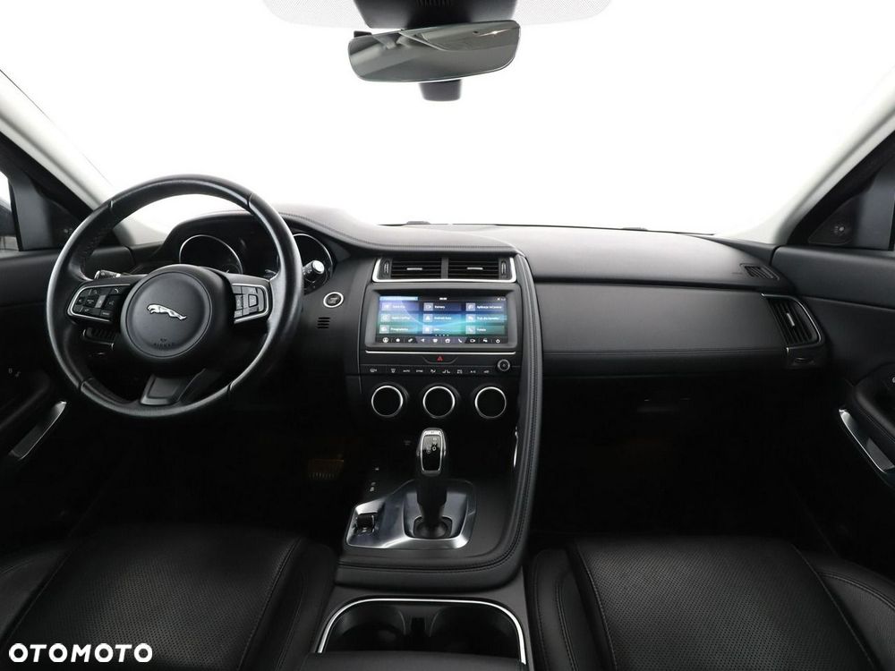 Jaguar E-Pace P200 AWD S - 16