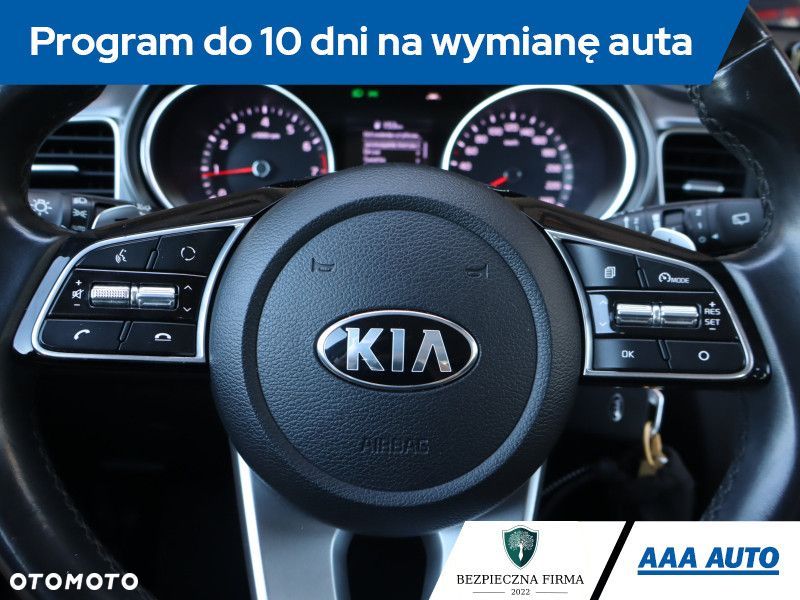 Kia Ceed - 20