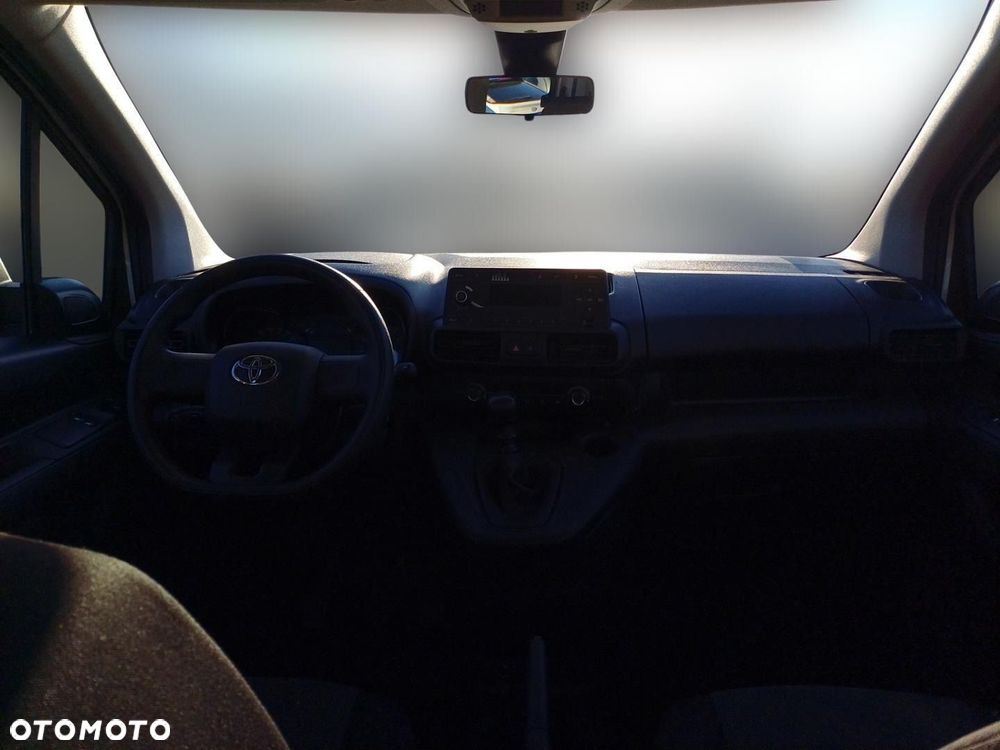 Toyota Proace City Verso 1.5 D-4D Combi - 14