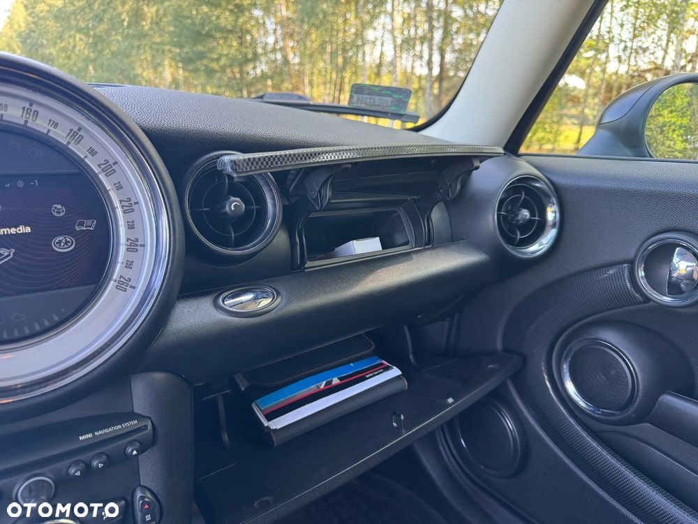 MINI Cooper S Standard - 34