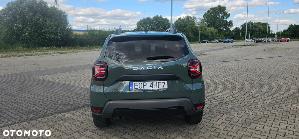 Dacia Duster 1.0 TCe Journey - 7
