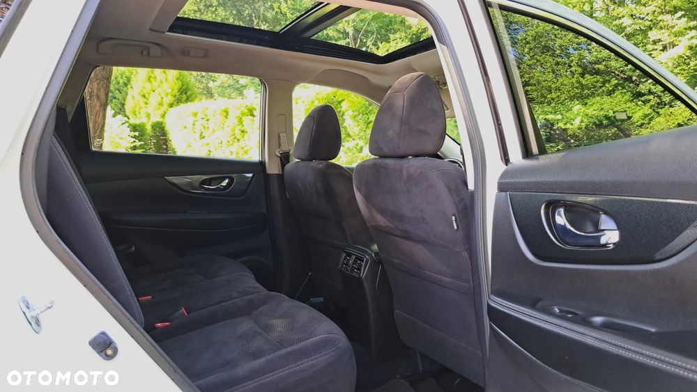 Nissan X-Trail 1.6 dCi 360 - 27