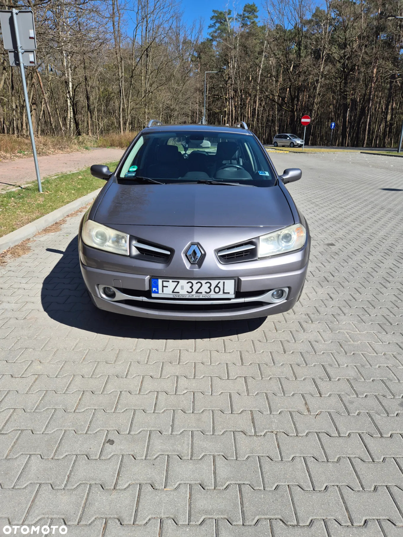 Renault Megane - 7