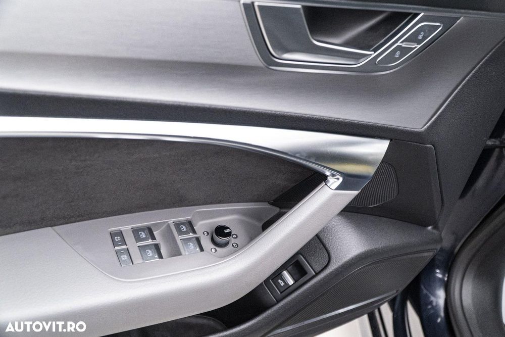 Audi A7 40 TDI quattro S tronic MHEV - 24