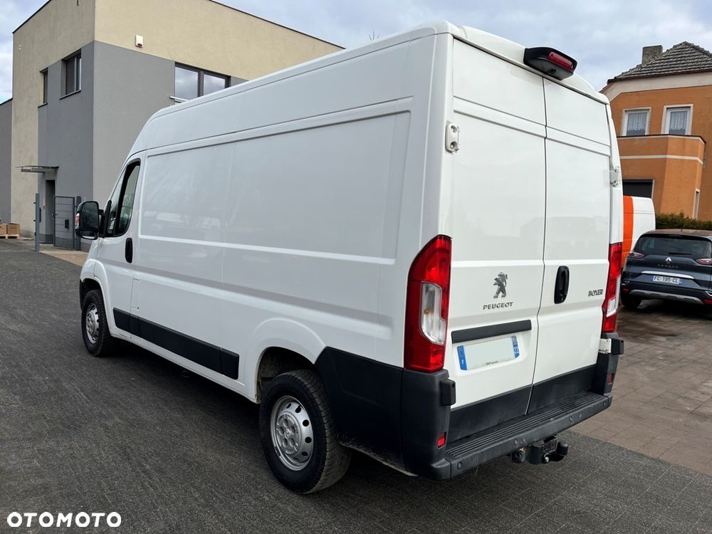 Peugeot Boxer L2H2 - 3