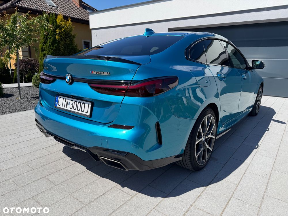 BMW Seria 2 M235i xDrive - 6