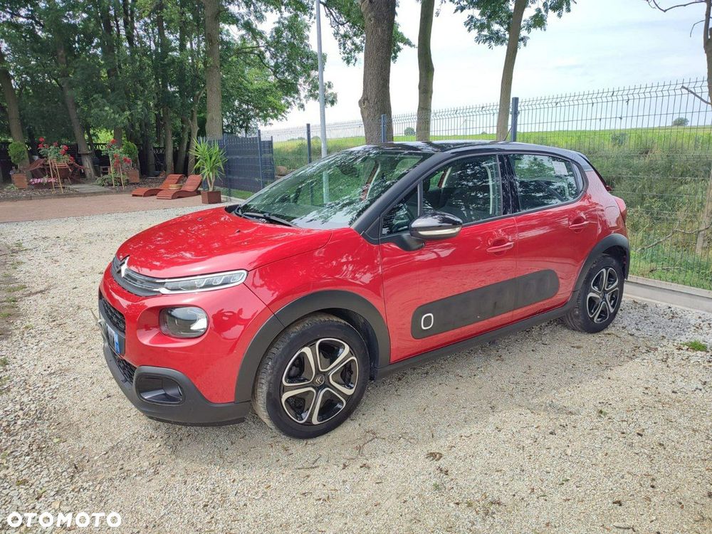 Citroën C3 - 4