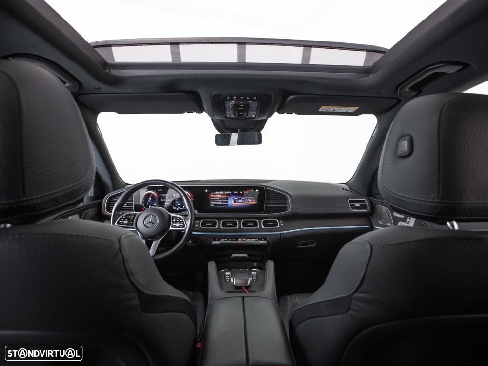 Mercedes-Benz GLE 350 de 4Matic - 2