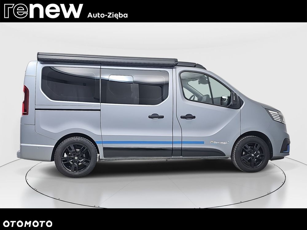 Renault Trafic 2.0 dCi Escapade EDC - 4