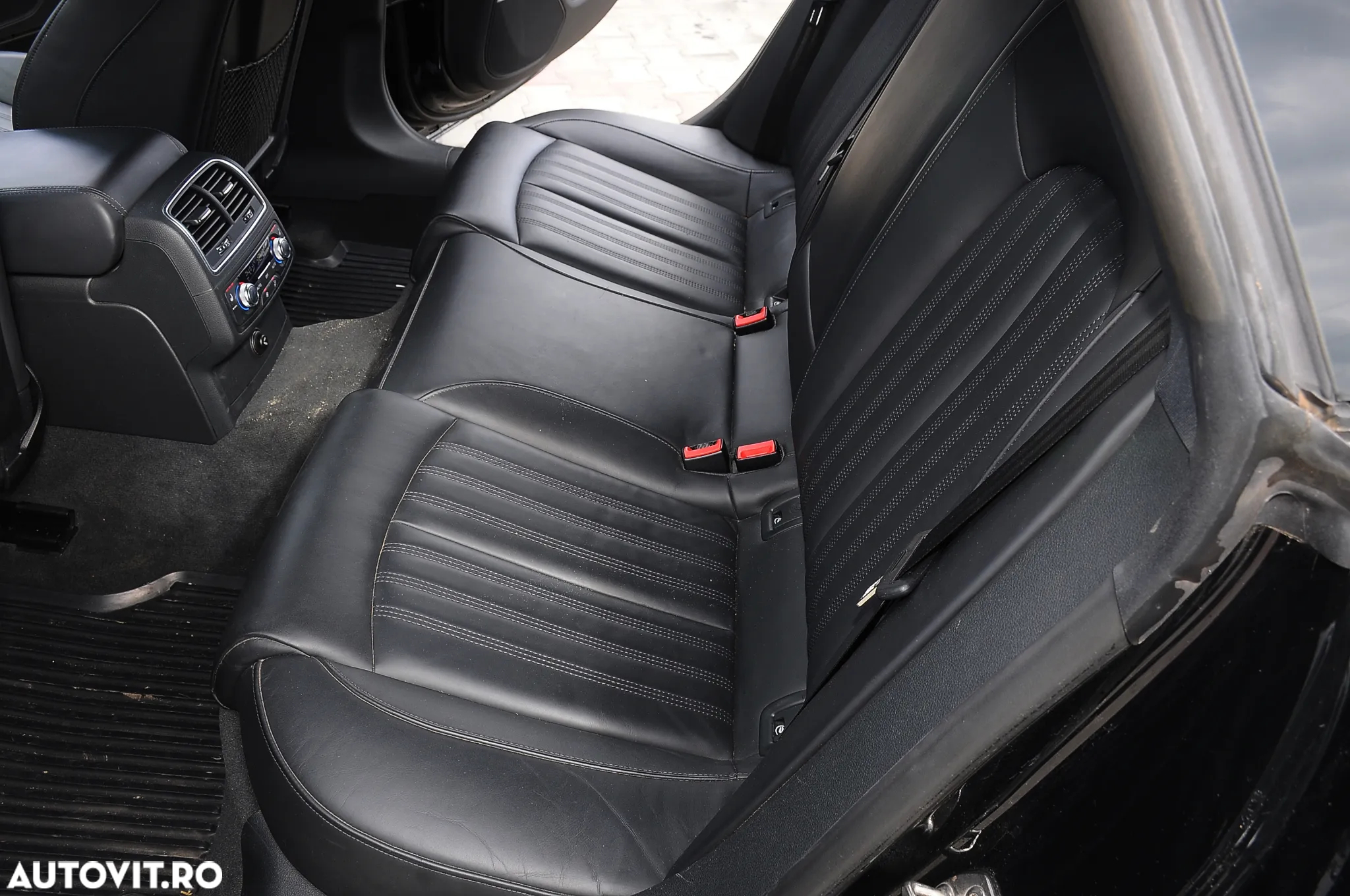 Audi A7 3.0 TDI Quattro S-Tronic - 8
