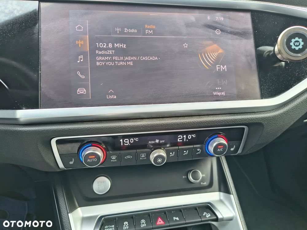 Audi Q3 - 26
