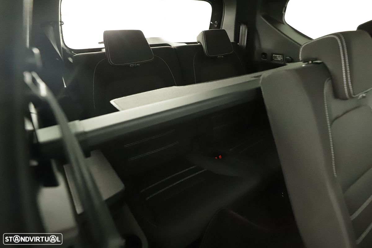 Dacia Jogger 1.0 ECO-G Expression 7L Bi-Fuel - 24