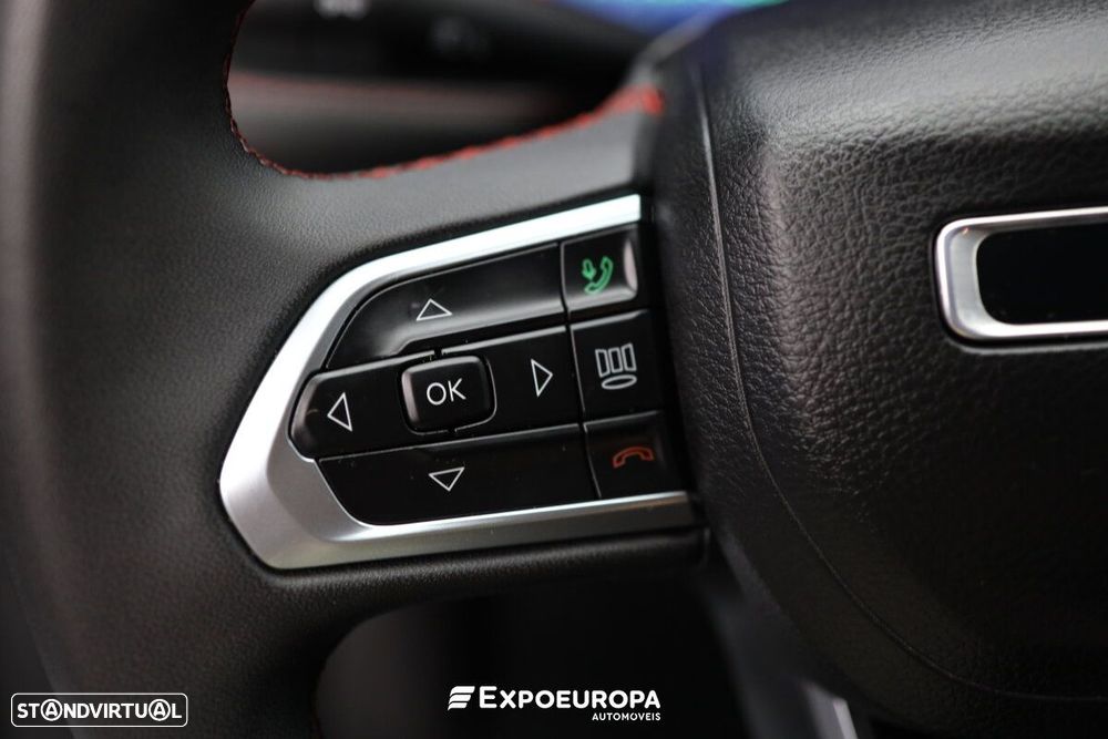 Jeep Compass - 11