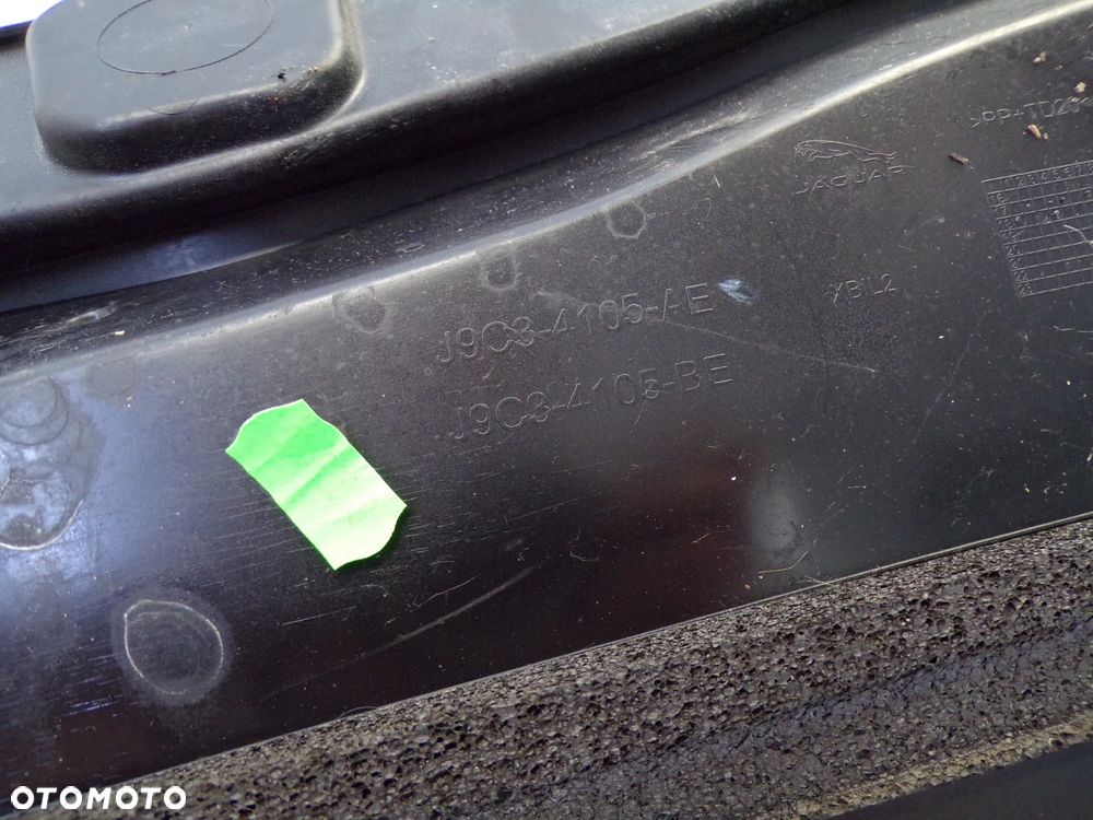 PODSZYBIE LAND ROVER RANGE ROVER SPORT II J9C3-4105-AE - 2