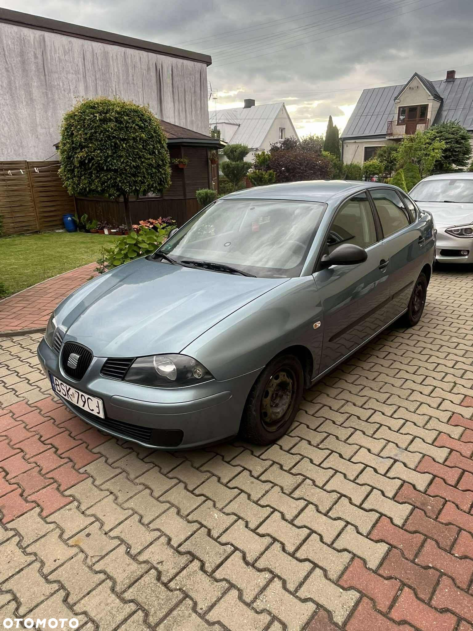 Seat Cordoba Vario 1.4 16V Stella - 2